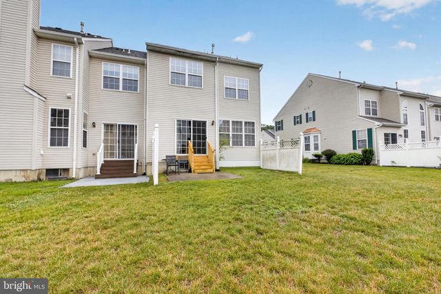 116 BEACON DR, Woodbury, NJ 08096