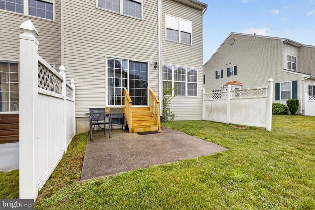 116 BEACON DR, Woodbury, NJ 08096