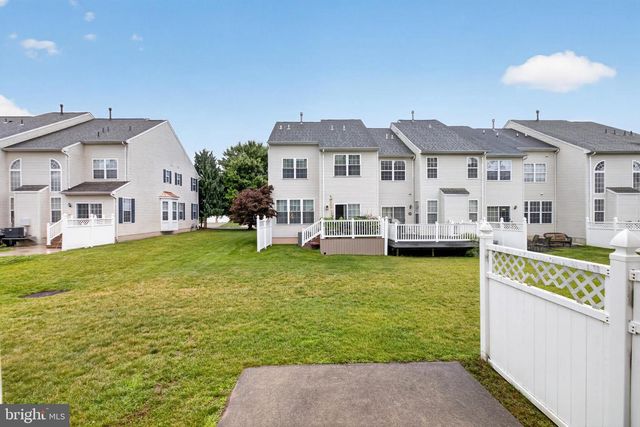 116 BEACON DR, Woodbury, NJ 08096