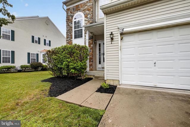 116 BEACON DR, Woodbury, NJ 08096