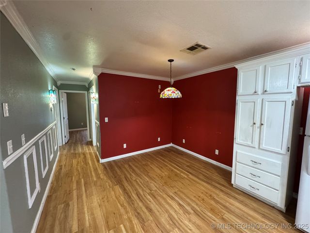 1509 Pawnee Avenue, Hartshorne, OK 74547