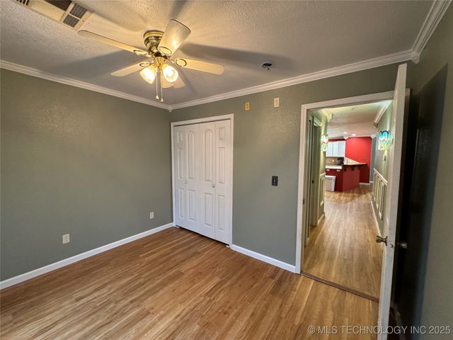 1509 Pawnee Avenue, Hartshorne, OK 74547