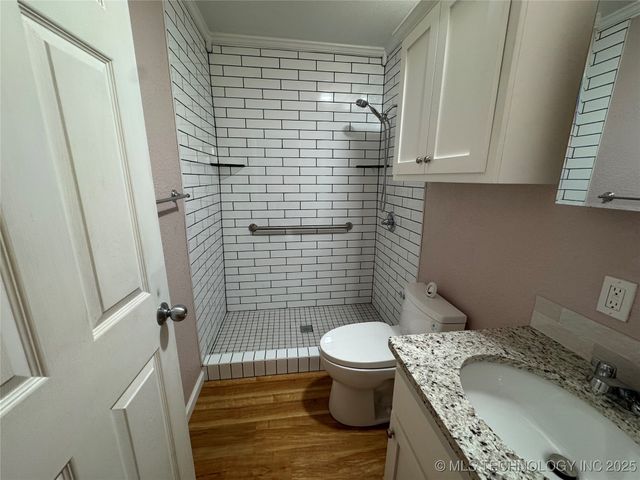 1509 Pawnee Avenue, Hartshorne, OK 74547