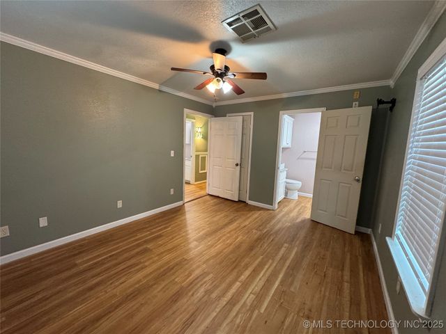 1509 Pawnee Avenue, Hartshorne, OK 74547