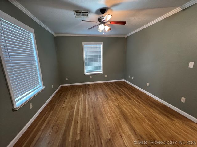 1509 Pawnee Avenue, Hartshorne, OK 74547