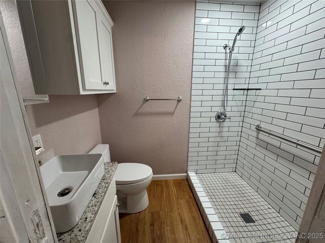 1509 Pawnee Avenue, Hartshorne, OK 74547