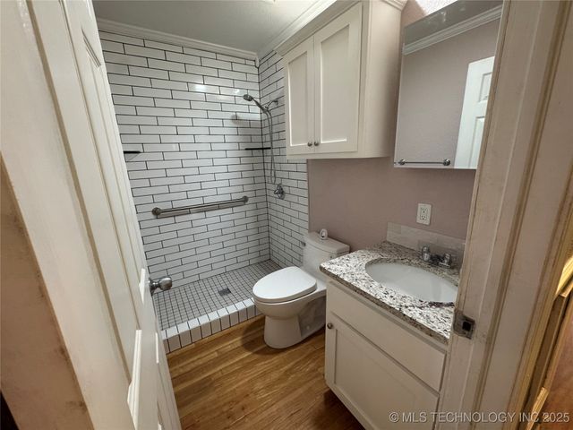 1509 Pawnee Avenue, Hartshorne, OK 74547