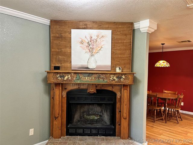 1509 Pawnee Avenue, Hartshorne, OK 74547