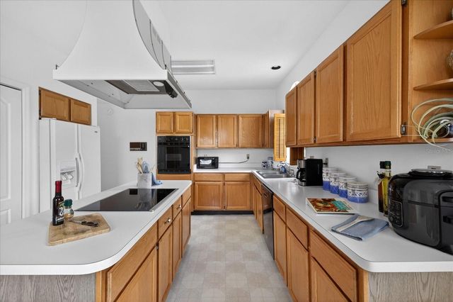 4340 SEAGULL DRIVE, New Port Richey, FL 34652