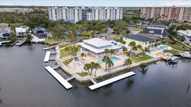 4340 SEAGULL DRIVE, New Port Richey, FL 34652