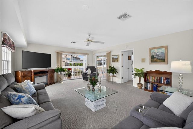 4340 SEAGULL DRIVE, New Port Richey, FL 34652