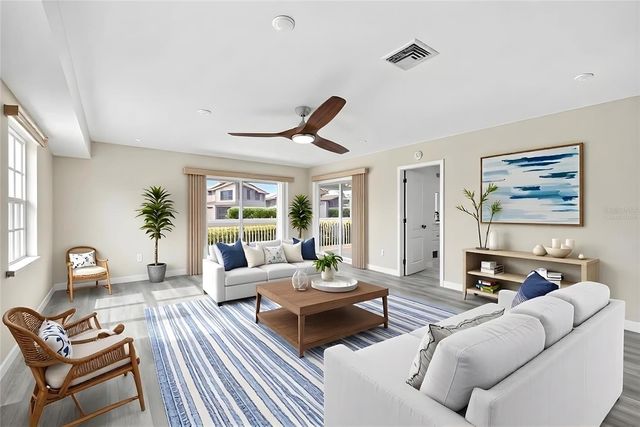 4340 SEAGULL DRIVE, New Port Richey, FL 34652