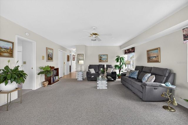 4340 SEAGULL DRIVE, New Port Richey, FL 34652