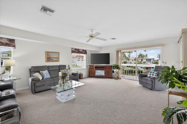 4340 SEAGULL DRIVE, New Port Richey, FL 34652