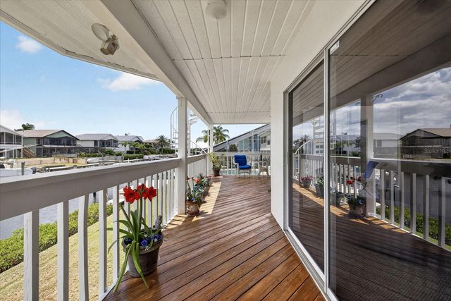 4340 SEAGULL DRIVE, New Port Richey, FL 34652