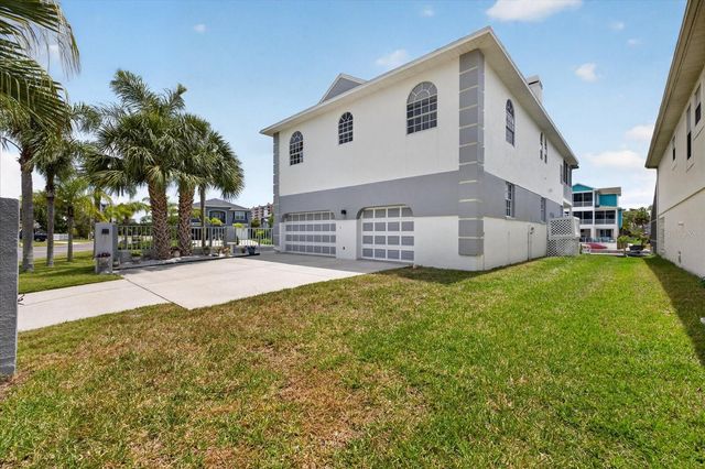 4340 SEAGULL DRIVE, New Port Richey, FL 34652