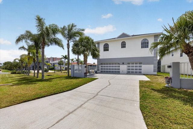 4340 SEAGULL DRIVE, New Port Richey, FL 34652