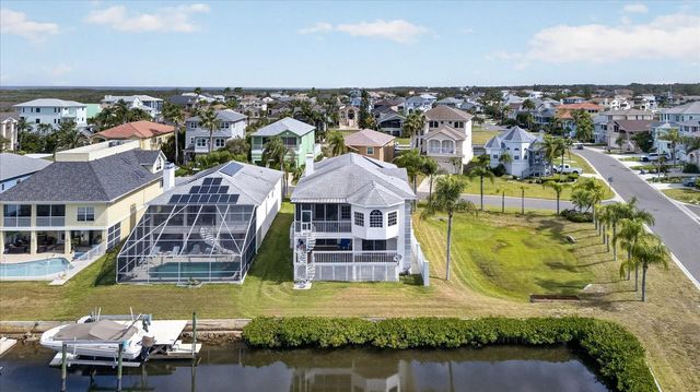 4340 SEAGULL DRIVE, New Port Richey, FL 34652