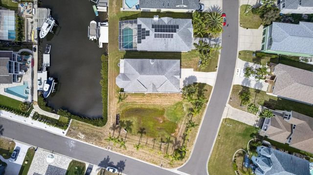 4340 SEAGULL DRIVE, New Port Richey, FL 34652