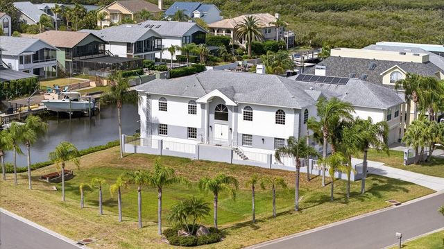 4340 SEAGULL DRIVE, New Port Richey, FL 34652