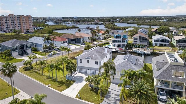 4340 SEAGULL DRIVE, New Port Richey, FL 34652