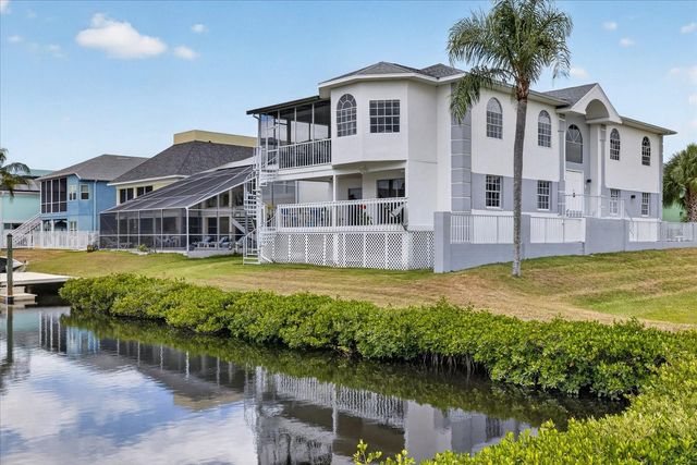 4340 SEAGULL DRIVE, New Port Richey, FL 34652