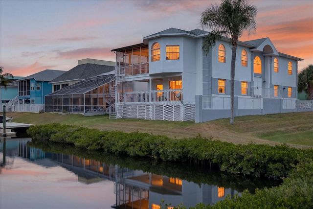 4340 SEAGULL DRIVE, New Port Richey, FL 34652