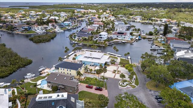 4340 SEAGULL DRIVE, New Port Richey, FL 34652