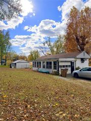 307 Benson Street, Fredericktown, MO 63645