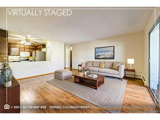 695 S Alton Way 5B, Denver, CO 80247