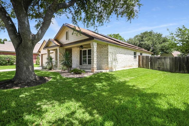 17205 Guana Cay DR, Round Rock, TX 78664