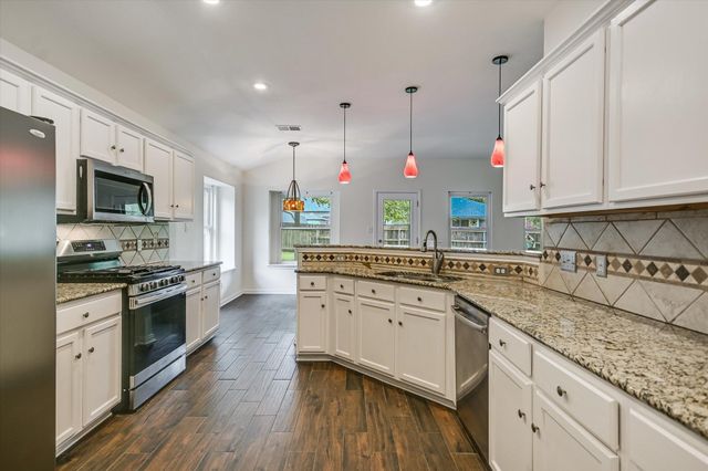 17205 Guana Cay DR, Round Rock, TX 78664