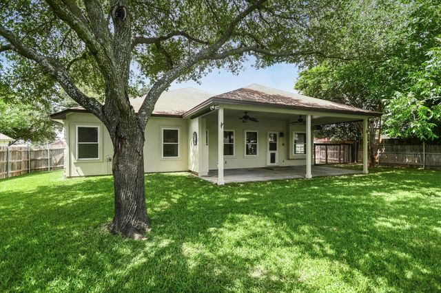 17205 Guana Cay DR, Round Rock, TX 78664