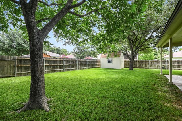 17205 Guana Cay DR, Round Rock, TX 78664