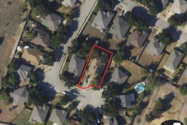 17205 Guana Cay DR, Round Rock, TX 78664