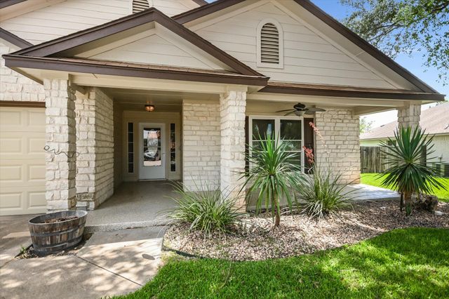 17205 Guana Cay DR, Round Rock, TX 78664