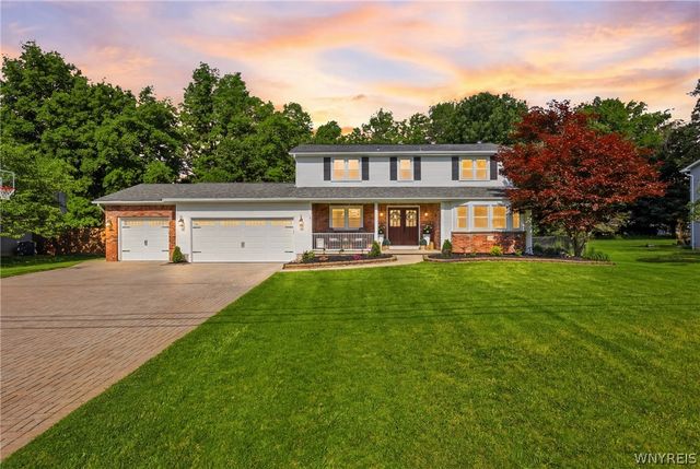 4370 Autumn, Clarence, NY 14031