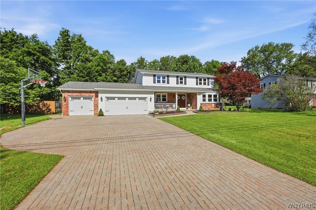 4370 Autumn, Clarence, NY 14031
