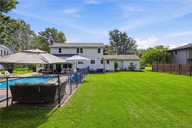 4370 Autumn, Clarence, NY 14031
