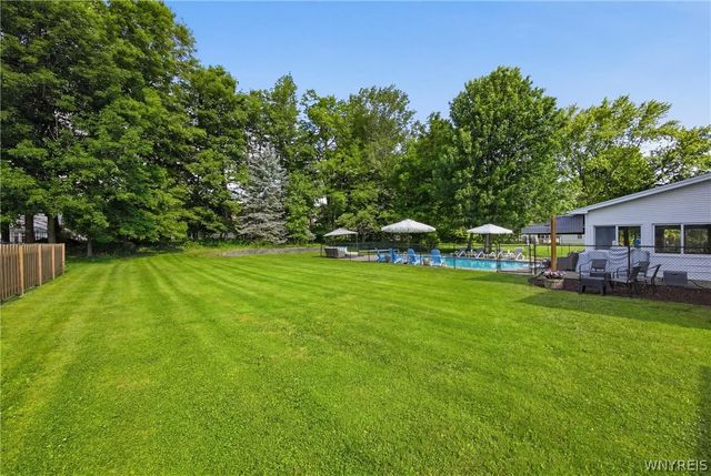 4370 Autumn, Clarence, NY 14031