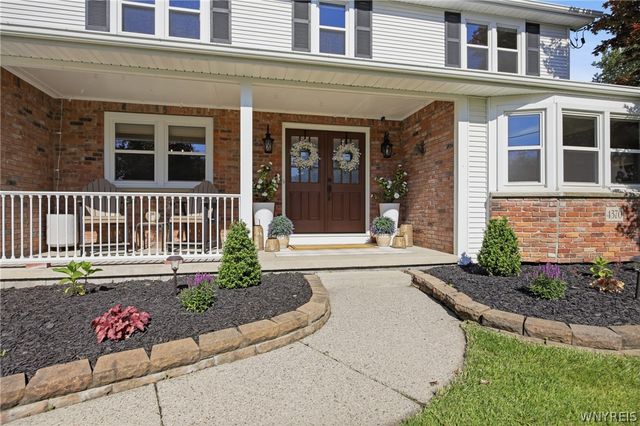 4370 Autumn, Clarence, NY 14031