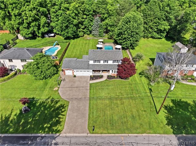 4370 Autumn, Clarence, NY 14031