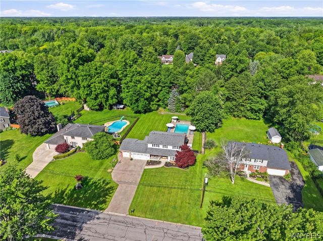 4370 Autumn, Clarence, NY 14031