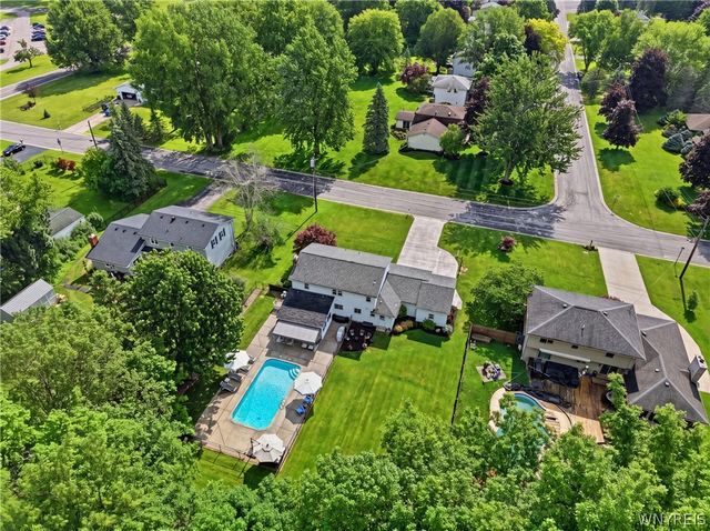 4370 Autumn, Clarence, NY 14031