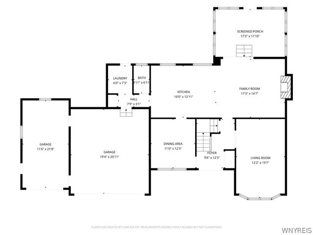 4370 Autumn, Clarence, NY 14031
