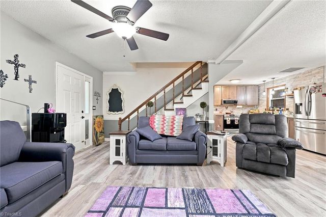 8643 NC Highway 150, Reidsville, NC 27320