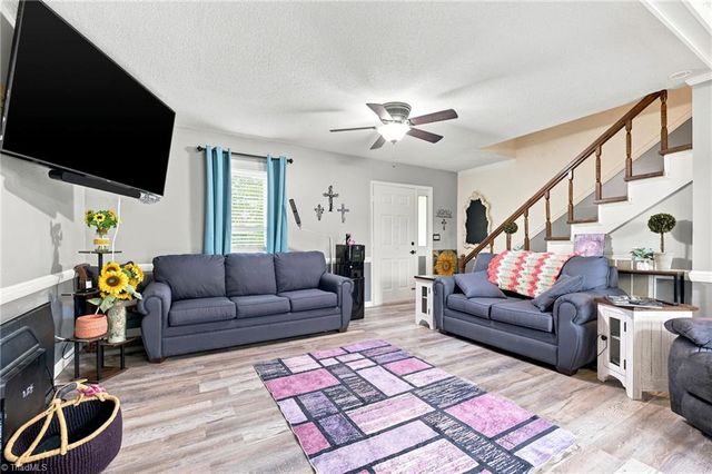 8643 NC Highway 150, Reidsville, NC 27320