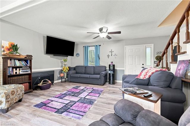 8643 NC Highway 150, Reidsville, NC 27320
