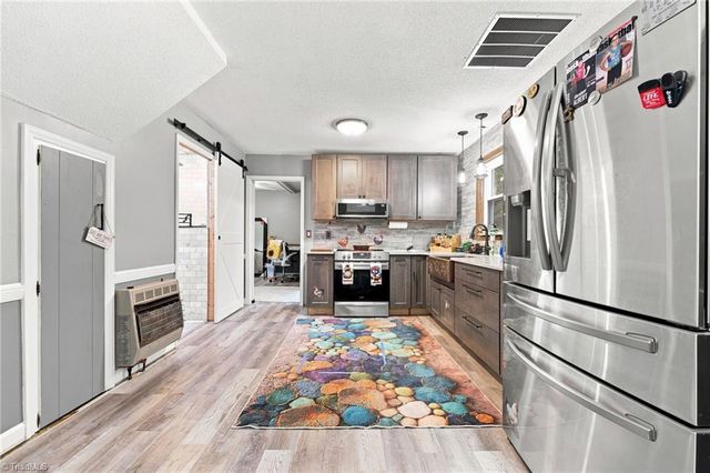 8643 NC Highway 150, Reidsville, NC 27320