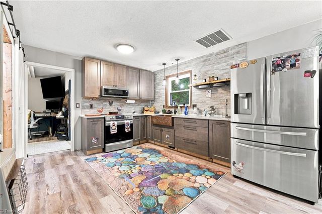 8643 NC Highway 150, Reidsville, NC 27320